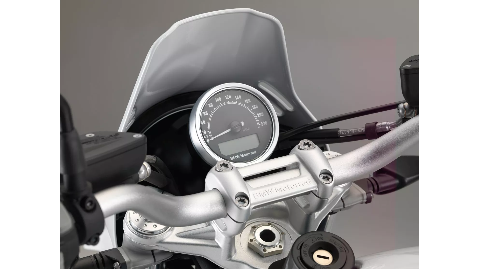 BMW R nineT Urban G/S - Imagem 24 BMW R nineT Urban G/S - Imagem 24